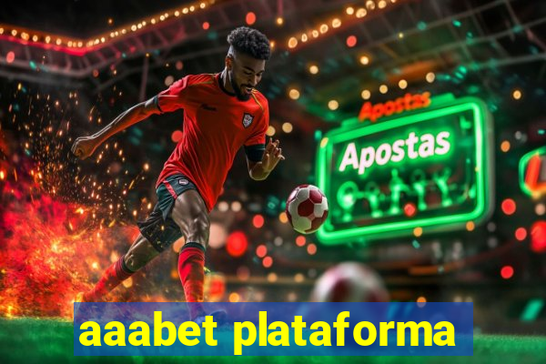 aaabet plataforma